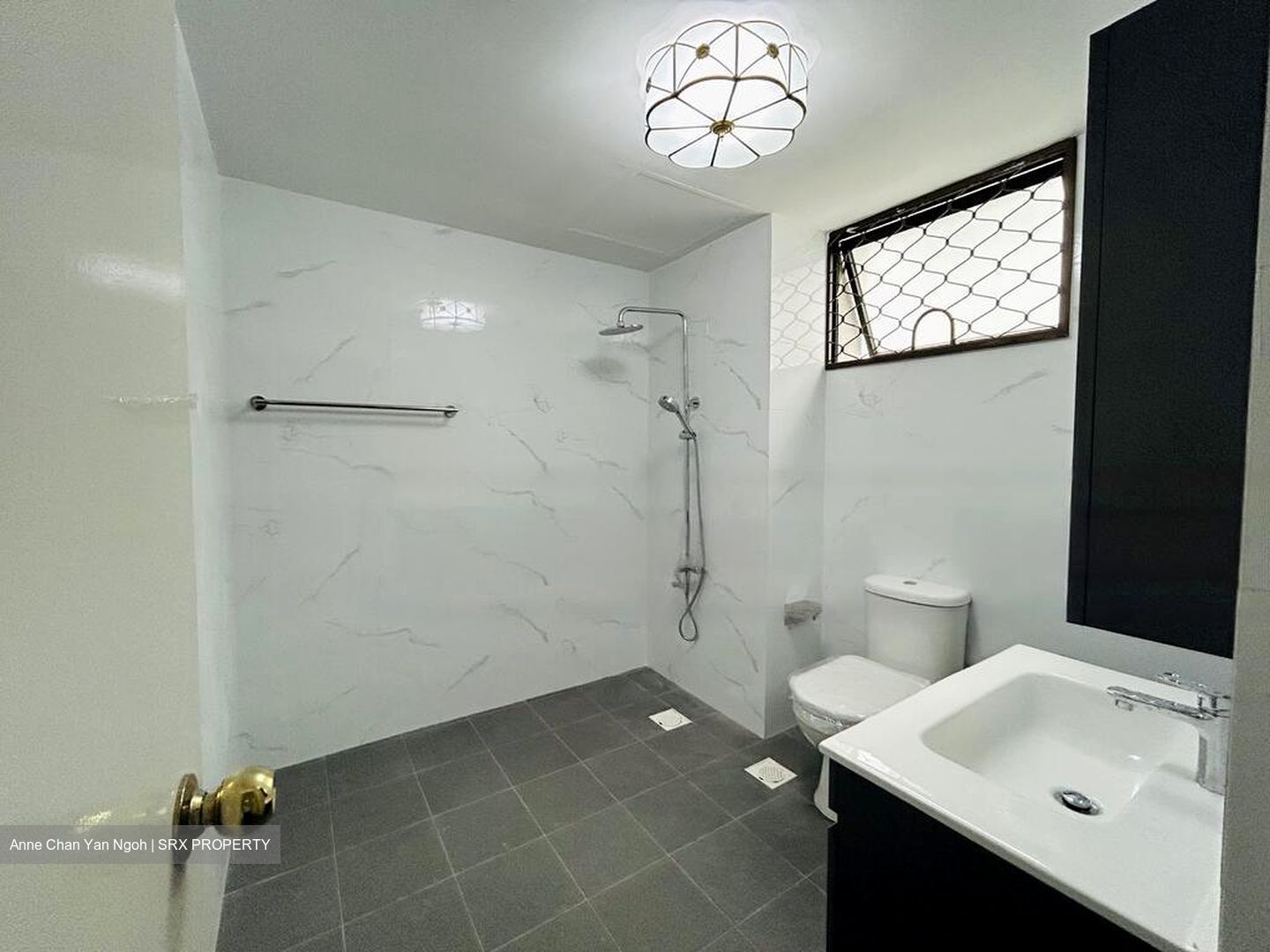 Flame Tree Park (D20), Condominium #520695231